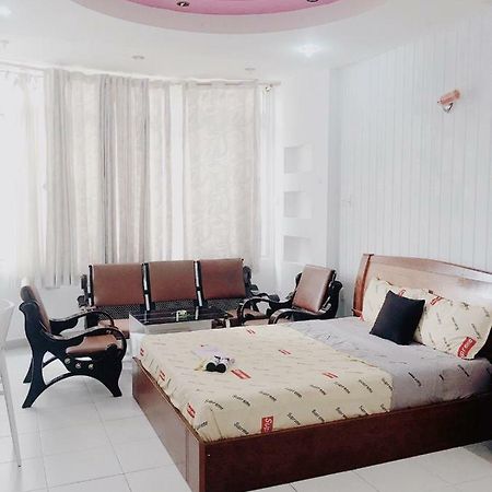 Expats Homestay Minh Quang Ho Chi Minh-Byen Eksteriør billede