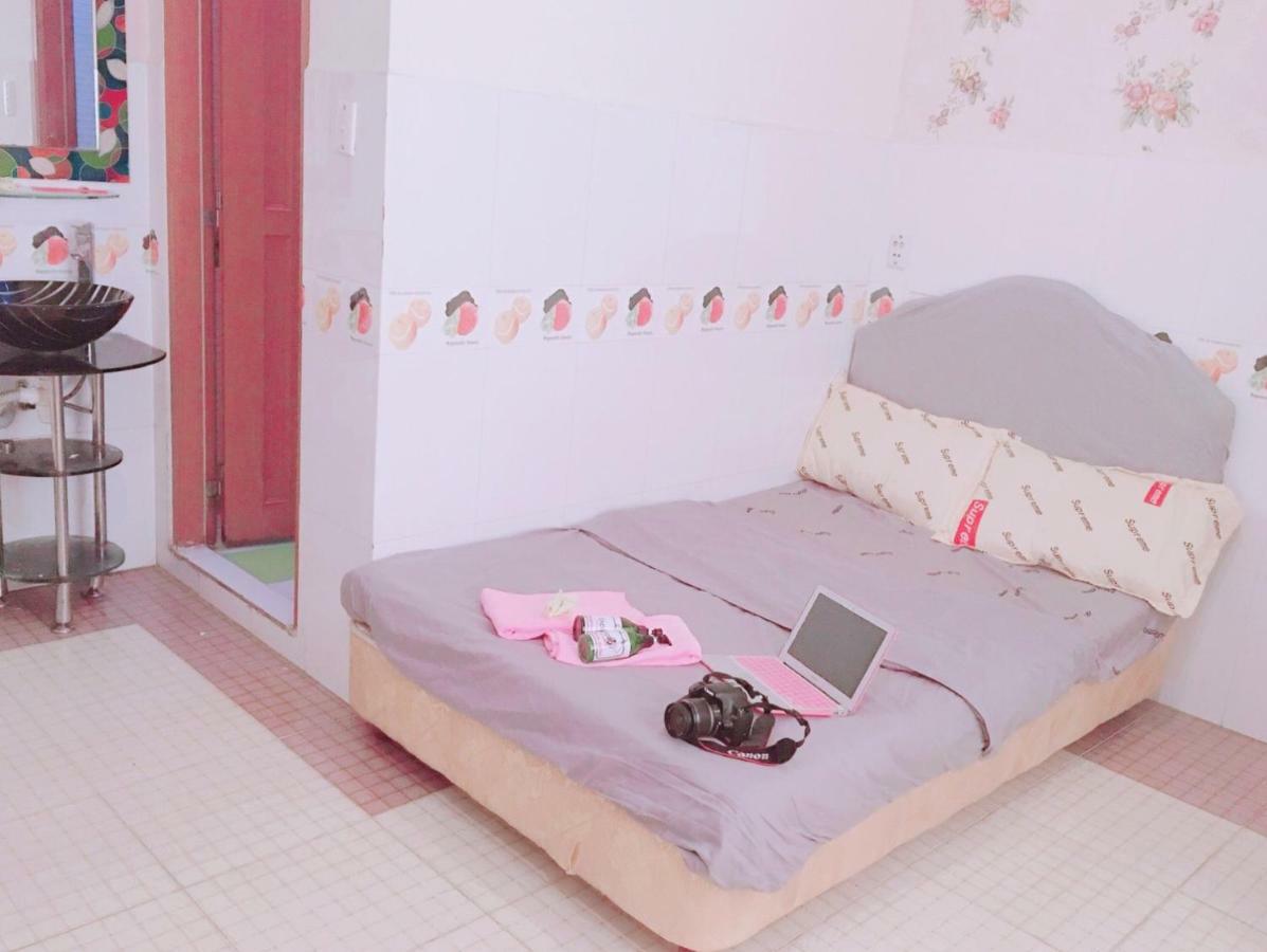 Expats Homestay Minh Quang Ho Chi Minh-Byen Eksteriør billede
