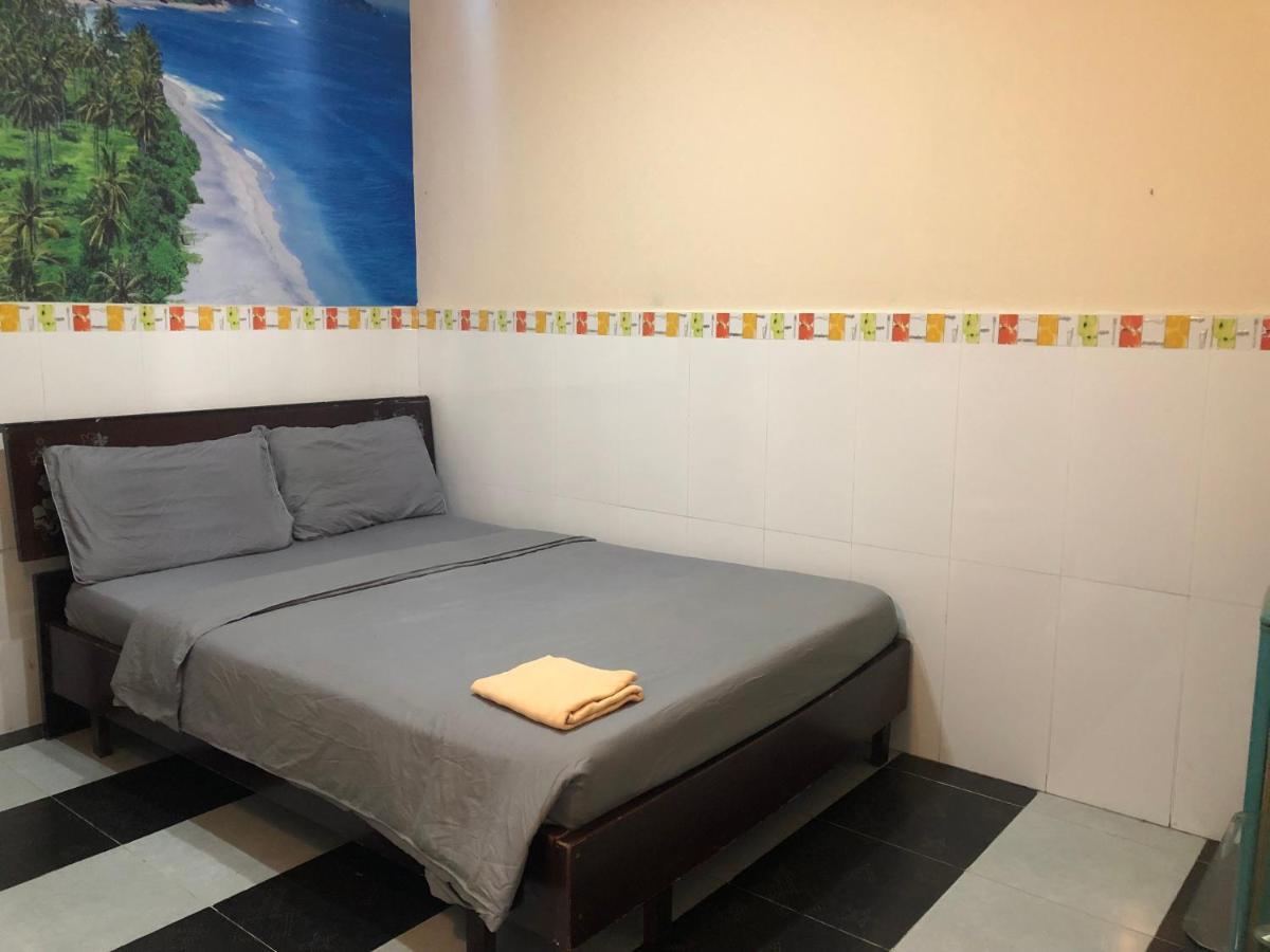 Expats Homestay Minh Quang Ho Chi Minh-Byen Eksteriør billede